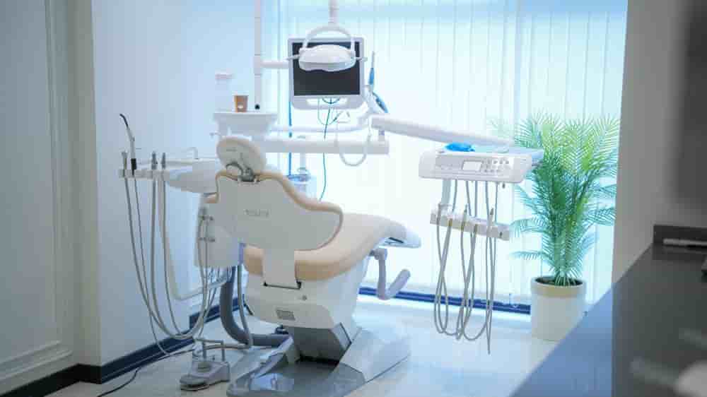 Dentaray Clinic: luxury Dental Clinic in Istanbul في Istanbul، Turkey تعليقات من مرضى حقيقيين
 Slider image 6