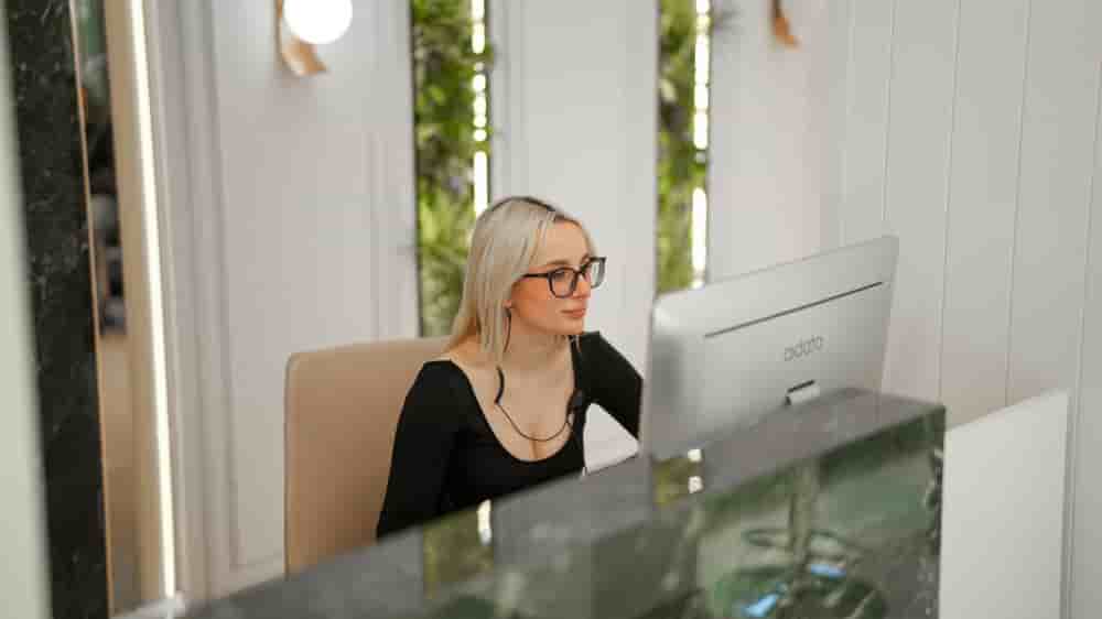 Dentaray Clinic: luxury Dental Clinic in Istanbul في Istanbul، Turkey تعليقات من مرضى حقيقيين
 Slider image 5