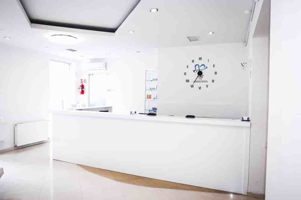 Universe Dental - Best Dental Clinic in Tbilisi, Georgia في Tbilisi، Georgia تعليقات من مرضى حقيقيين
 Slider image 1