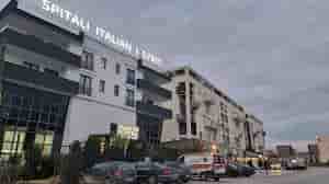 Italian Eye Hospital in Kosovo في Prishtine، Kosovo تعليقات من مرضى حقيقيين
 Slider image 2
