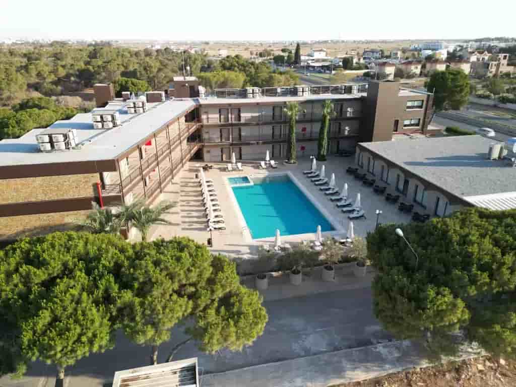 Romatem - Cyprus Physical Therapy and Rehabilitation في Famagusta، Cyprus تعليقات من مرضى حقيقيين
 Slider image 2