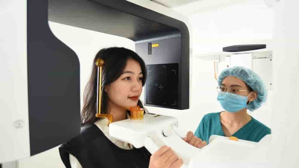 Da Nang Implant Dental Clinic in Vietnam في Danang، Vietnam تعليقات من مرضى حقيقيين
 Slider image 2