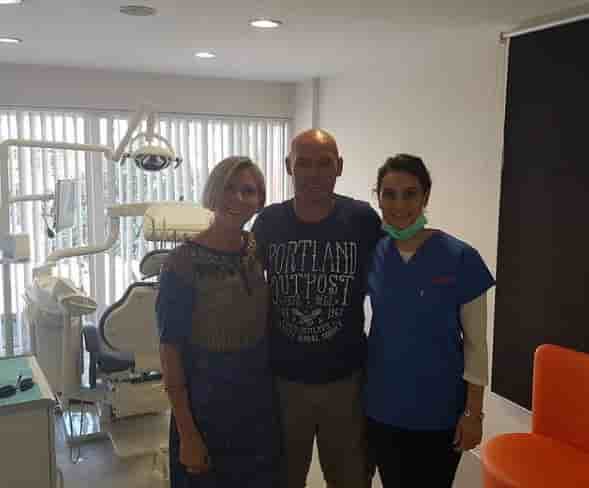 Denart Turkey Dental Centre في Antalya، Turkey تعليقات من مرضى حقيقيين
 Slider image 1