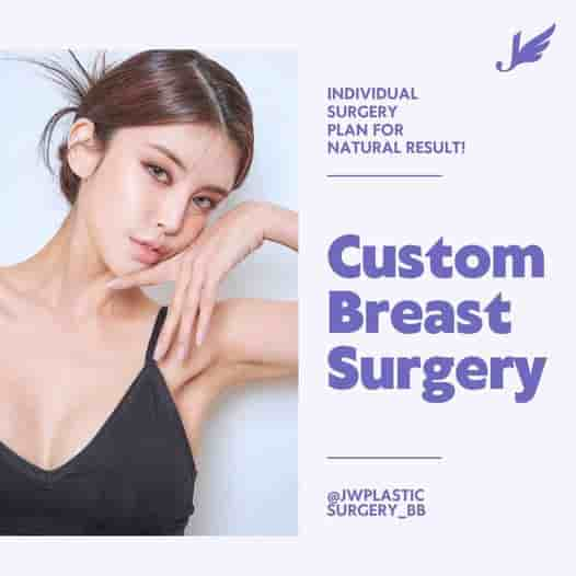 JW Plastic Surgery Korea في Seoul، South Korea تعليقات من مرضى حقيقيين
 Slider image 2