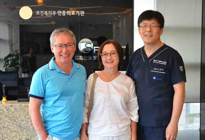 S-Plant Dental Hospital في Seoul، South Korea تعليقات من مرضى حقيقيين
 Slider image 1