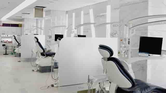 S-Plant Dental Hospital في Seoul، South Korea تعليقات من مرضى حقيقيين
 Slider image 6