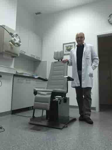 Poliklinika Dr. Dzepina في Zagreb، Croatia تعليقات من مرضى حقيقيين
 Slider image 3