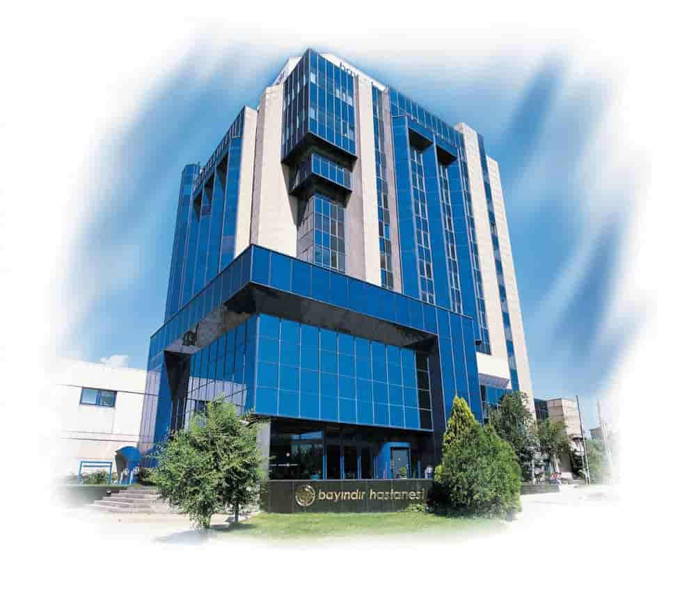 Bayindir Healthcare Group in Istanbul,Ankara, Turkey Reviews from Real Patients Slider image 2