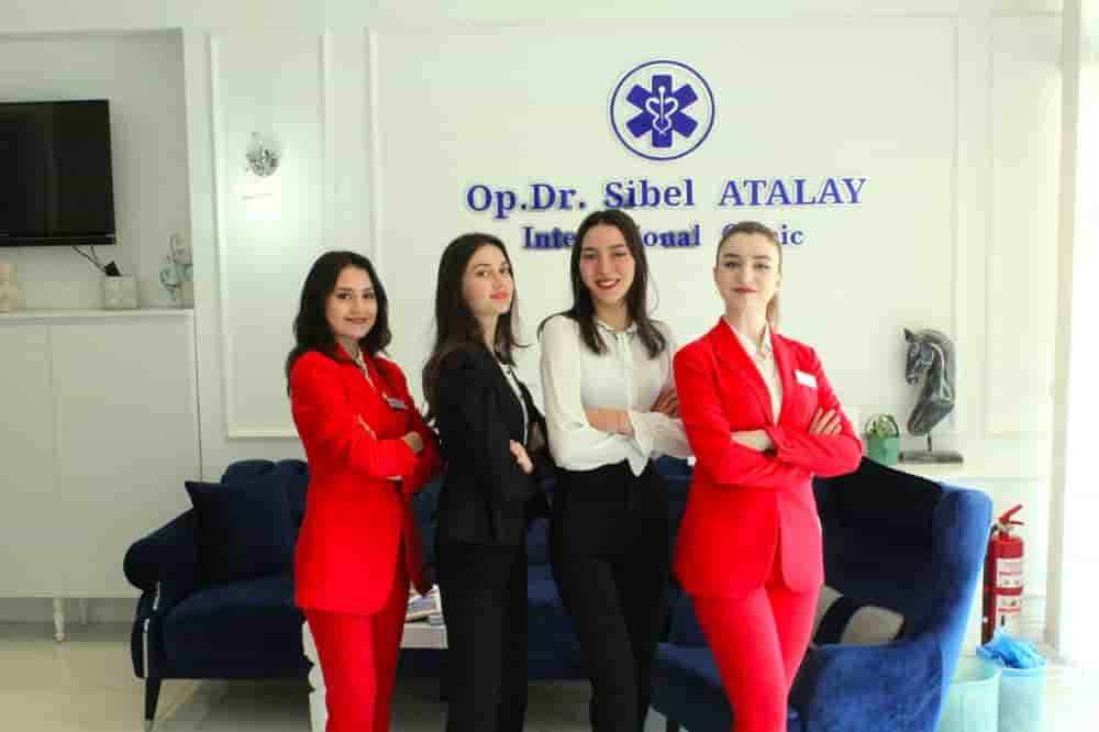 Dr. Sibel Atalay International Clinic في Antalya، Turkey تعليقات من مرضى حقيقيين
 Slider image 9