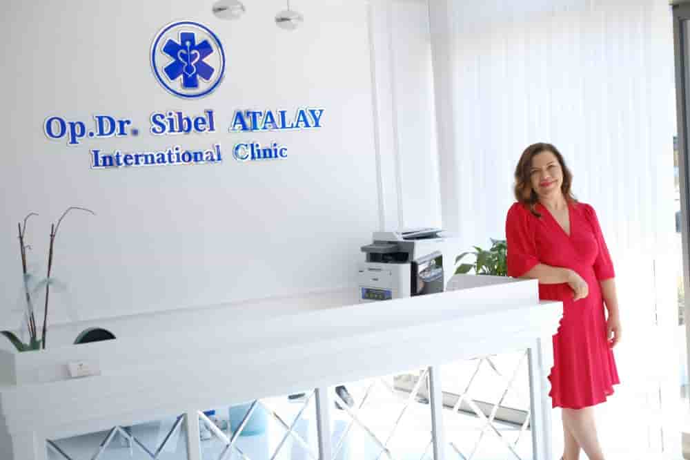 Dr. Sibel Atalay International Clinic في Antalya، Turkey تعليقات من مرضى حقيقيين
 Slider image 6