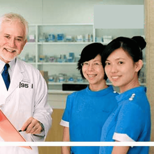 علاج إصابات الضفيرة العضدية في بكين، الصين