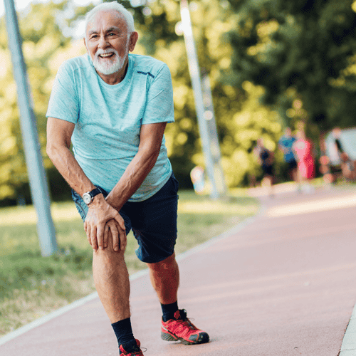 باقة استبدال مفصل الورك المتميزة في بيتالينغ جايا، ماليزيا
