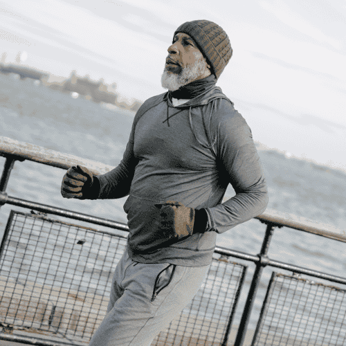 استبدال مفصل الورك في فرايبورغ، ألمانيا