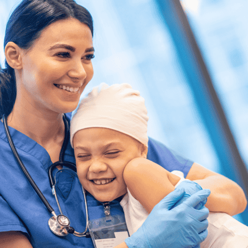 باقة علاج جيني مبتكرة في بكين، الصين، من المركز الطبي الدولي بيوكوس