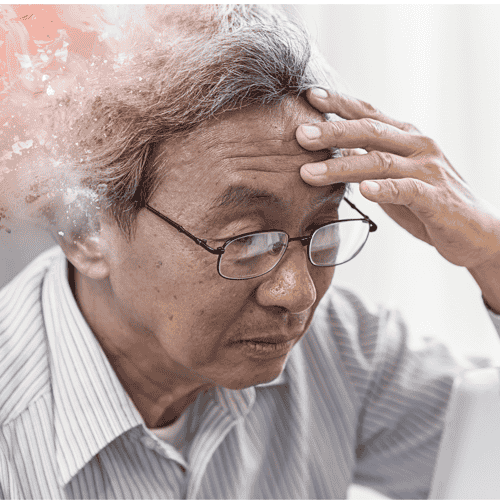 برنامج علاج الخلايا الجذعية لمرض الزهايمر في مستشفى إمسي، إسطنبول، تركيا