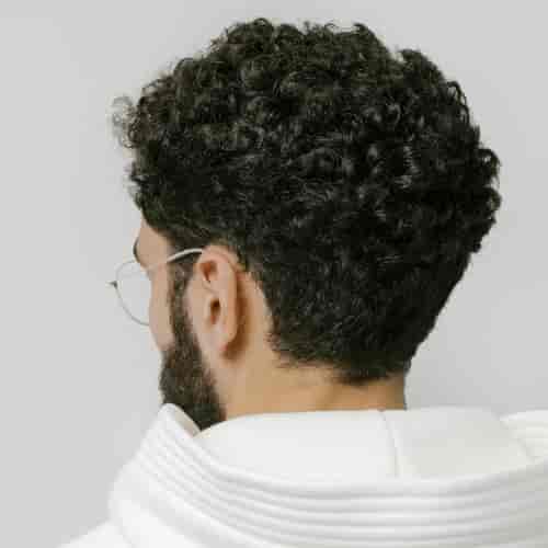 باقة زراعة الشعر - من 2001 إلى 3500 بصيلة
