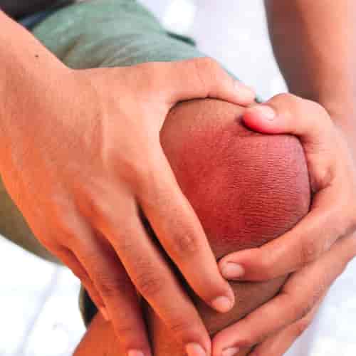  حزمة علاج استبدال الركبة الكلي (TKR)