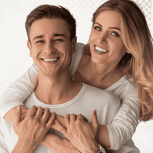 باقة ابتسامة هوليوود إي ماكس في دنت سبا مع خبرة في مجال قشور الأسنان في إسطنبول