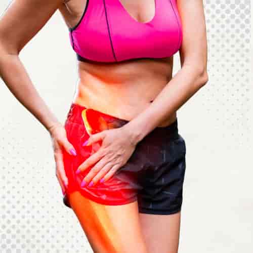 باقة علاجية مخصصة للورك في بون، يقدمها أخصائي حقن الخلايا الجذعية في ألمانيا - الدكتور كلينجنبرغ