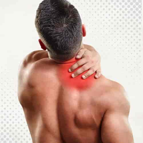 باقة الخلايا الجذعية المتميزة لعلاج الكتفين في بانكوك، تايلاند، من فيجا كلينيك