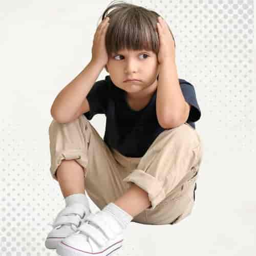 الطب التجديدي لمرض التوحد في فلوريدا في عيادة ريجينيستيم