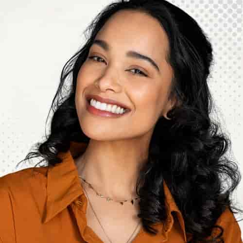 حزمة ترميم الفم الكامل الشاملة 