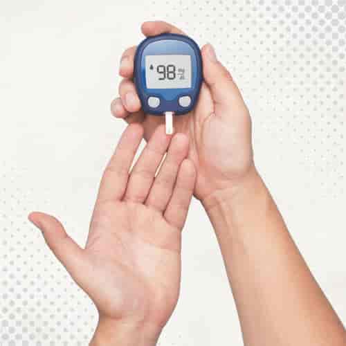 باقة علاج مرض السكري بالخلايا الجذعية في طوكيو، اليابان، من عيادة هيلين