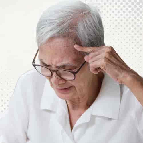 باقة علاج الخلايا الجذعية لمرض الزهايمر في طوكيو، اليابان، من عيادة هيلين