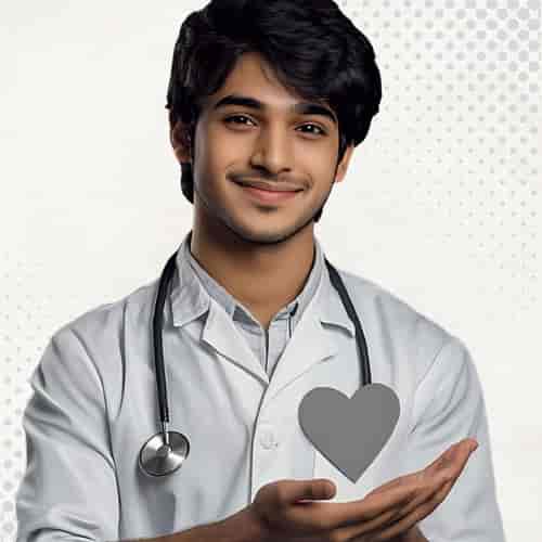 باقة علاج أمراض القلب بالخلايا الجذعية في طوكيو، اليابان، من عيادة هيلين