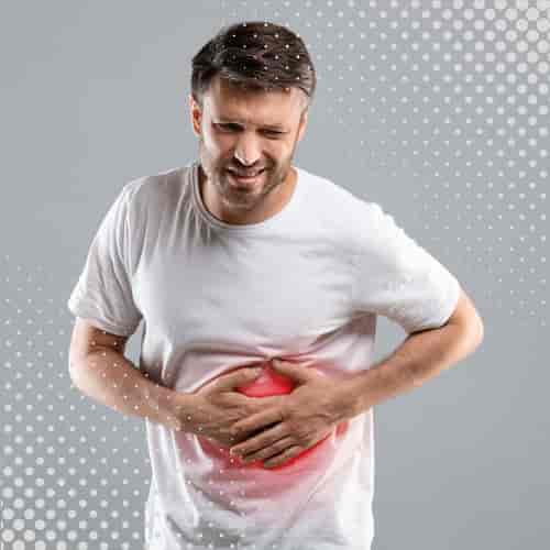 باقة علاج اضطرابات الكبد بالخلايا الجذعية في الهند مع الدكتور برافين باتيل