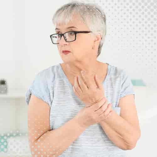 حزمة العلاج بالخلايا الجذعية لمرض باركنسون في براتيسلافا، مالاكي، سلوفاكيا بواسطة CellCenter