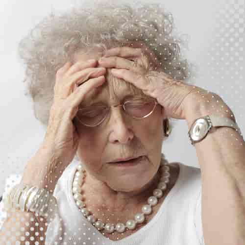 حزمة العلاج بالخلايا الجذعية لمرض الزهايمر في براتيسلافا، مالاكي، سلوفاكيا بواسطة CellCenter