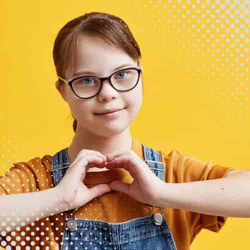 باقة علاج الخلايا الجذعية لمتلازمة داون في كوالالمبور، ماليزيا، من شركة فيرست سيل