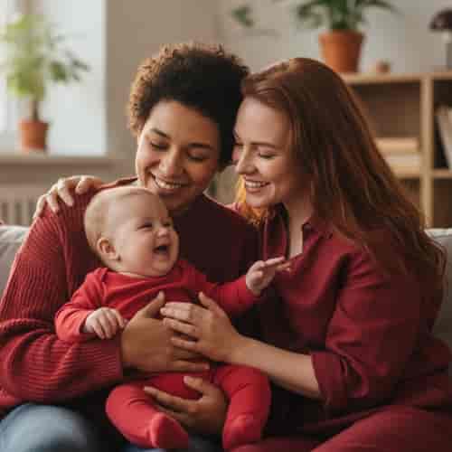 باقة تأجير الأرحام المضمونة في جورجيا من المركز العالمي للأطفال