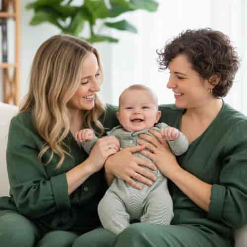 باقة تأجير الأرحام الأساسية الفردية في أرمينيا من المركز العالمي للطفل