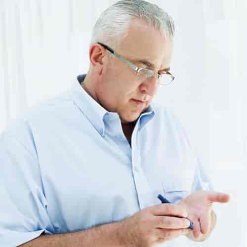 باقة علاج مرض السكري بالخلايا الجذعية في طوكيو، اليابان، من عيادة هيلين