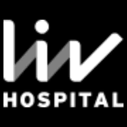 باقة بالون المعدة في باكو، أذربيجان، من مستشفى ليف بونا ديا