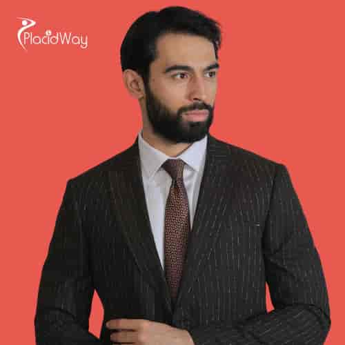 باقة علاج إعادة نمو الشعر بالخلايا الجذعية في تايلاند في عيادة فيجا