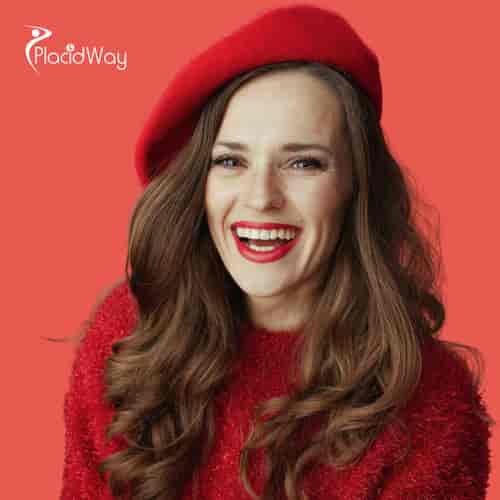 حزمة زراعة الأسنان في اسطنبول، تركيا بواسطة ClinicExpert