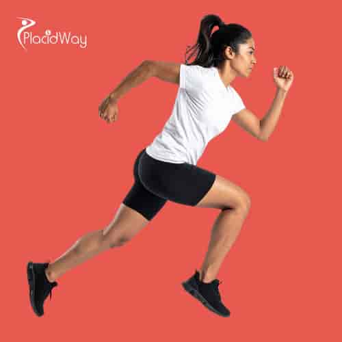 الخلايا الجذعية في ألمانيا: باقة علاج مفصل الركبة في بون مع الدكتور ماركوس كلينجنبرغ