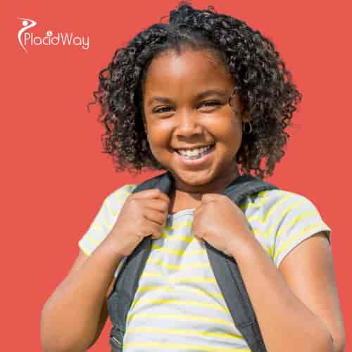 حزمة العلاج بالخلايا الجذعية لمرض التوحد في براتيسلافا، مالاكي، سلوفاكيا بواسطة CellCenter