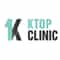 Logo of KTOP CLINIC