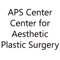 Logo of APS Center - Center for Aeshetic Plastic Surgery and Cosmetic Medicine