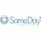 Logo of SameDay Dental Implants