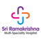 Logo of Sri Ramakrishna Hospital