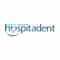 Logo of Hospitadent Dental Group