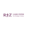 Logo of RIZ Laser Center