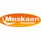 Logo of Muskaan Dentals