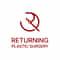 Logo of Returning Plastic Surgery