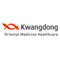 Logo of KD Hospital